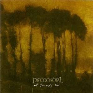 Journey's End
