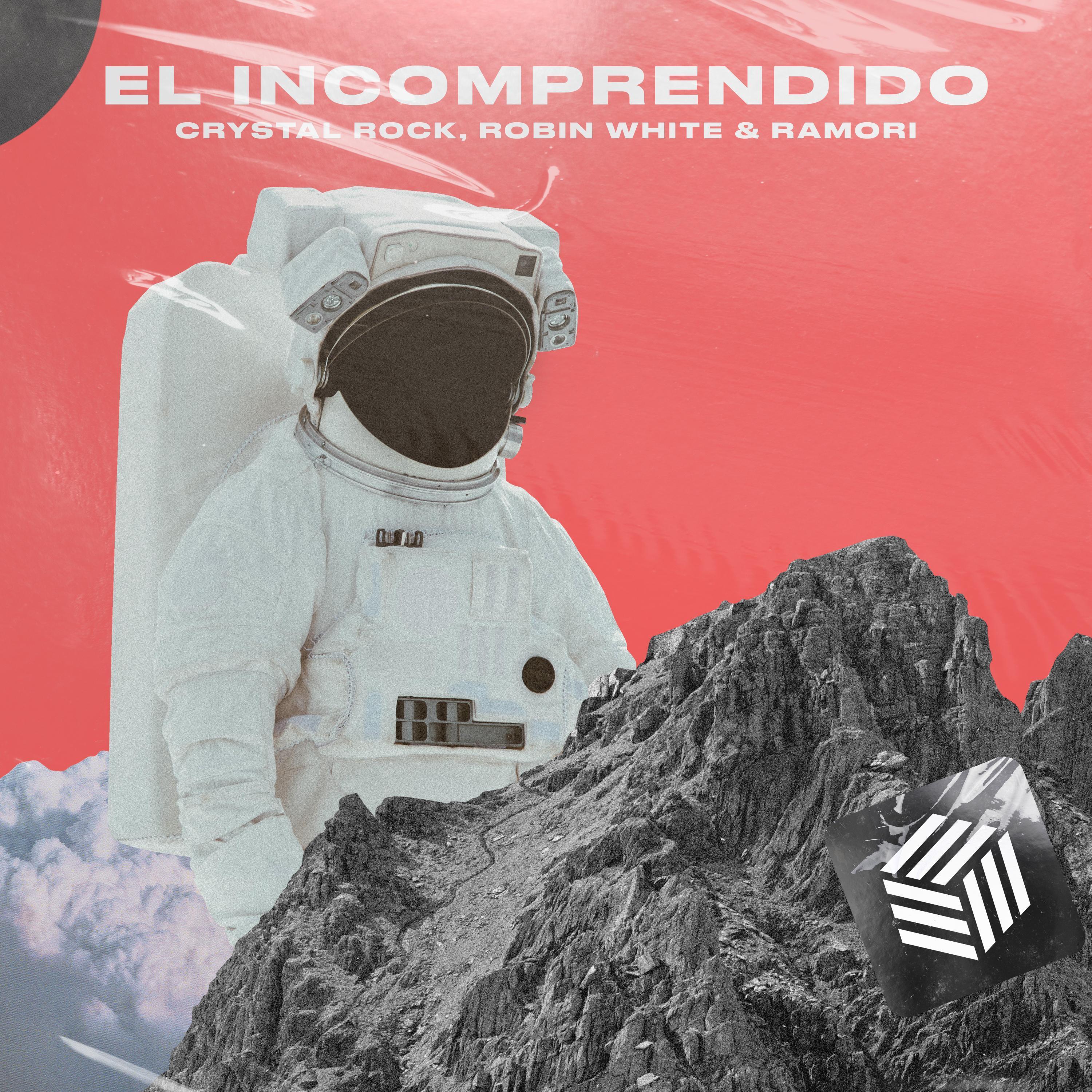 Crystal Rock - El Incomprendido