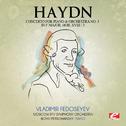 Haydn: Concerto for Piano and Orchestra No. 3 in F Major, Hob. XVIII/3 (Digitally Remastered)专辑