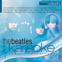 Its Only Love - The Beatles (karaoke)