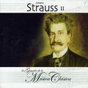 Johann Strauss II, Los Grandes de la Música Clásica专辑