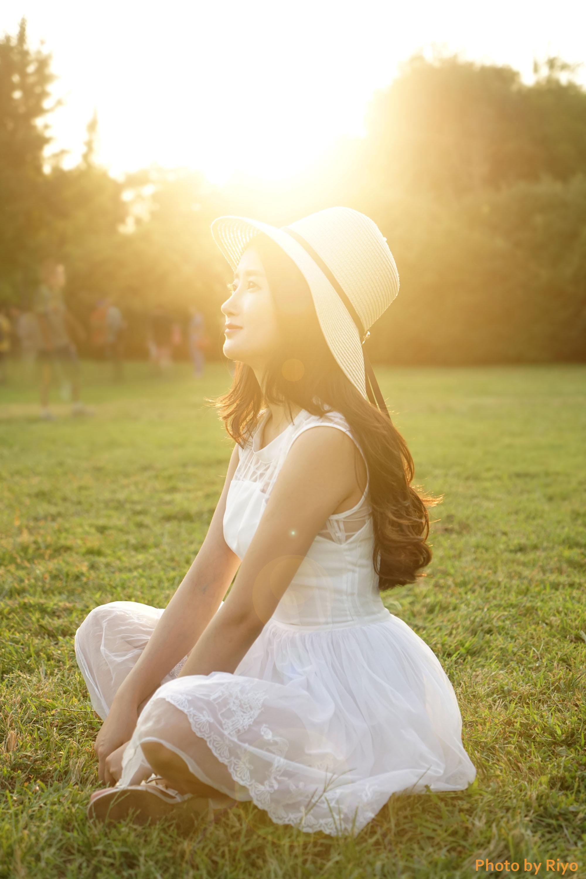 寂寞在唱什么歌 Riyo橙老版