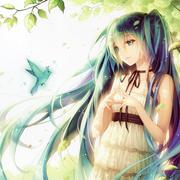 Everlasting Waiting（翻自 初音ミク）