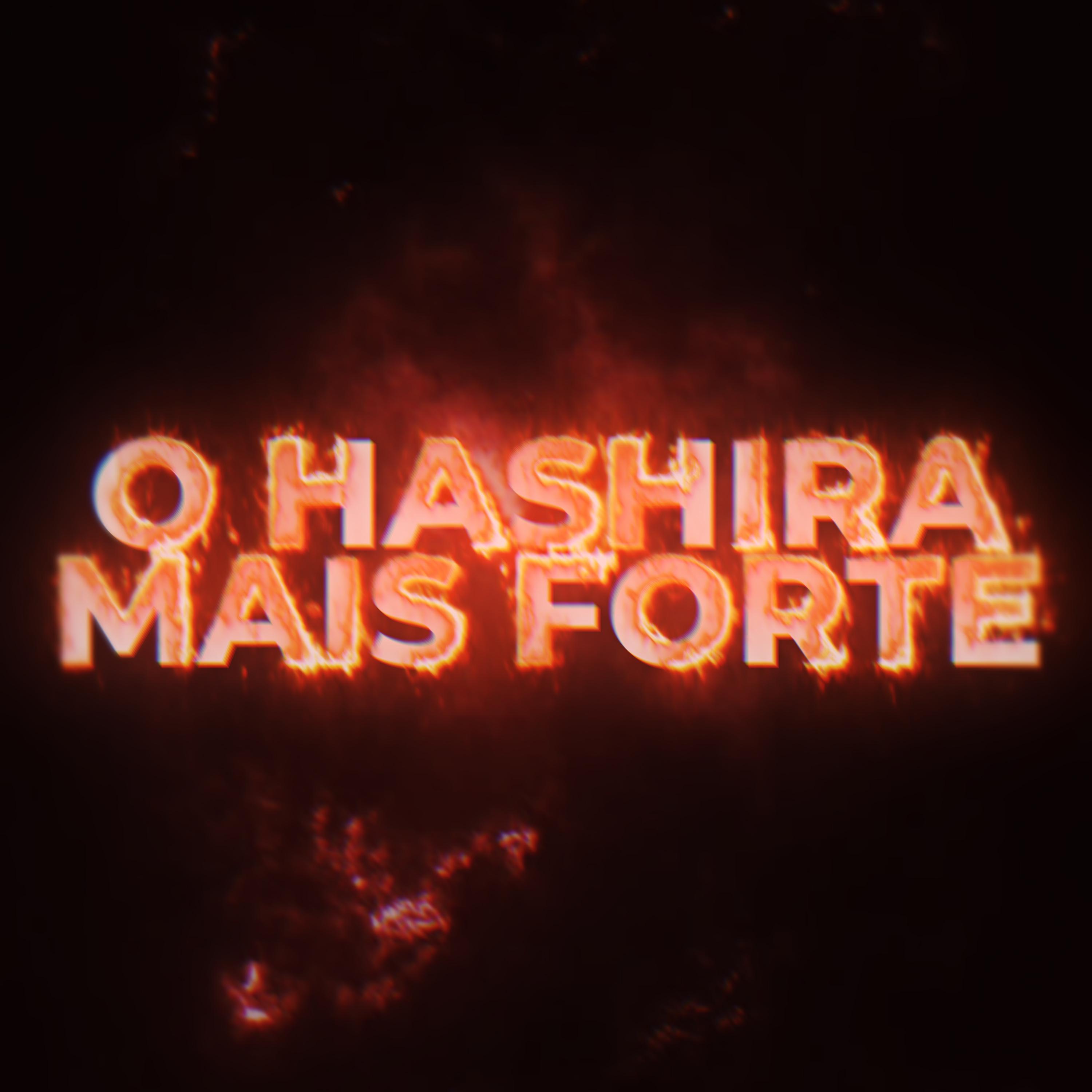 O Hashira Mais Forte