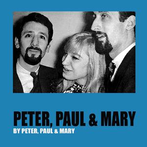 Peter, Paul and Mary - Lemon Tree (Karaoke Version) 带和声伴奏 （升7半音）