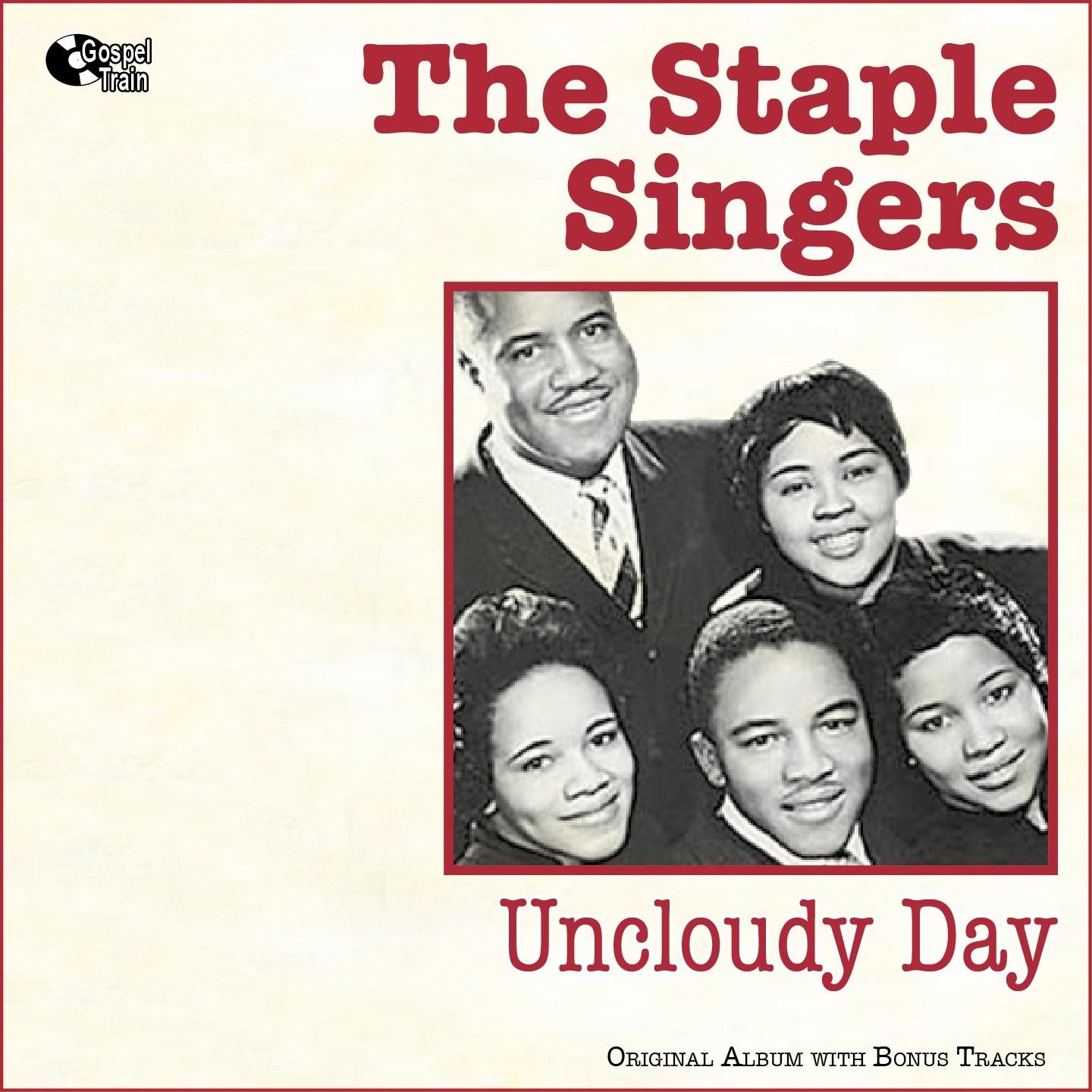 Uncloudy Day