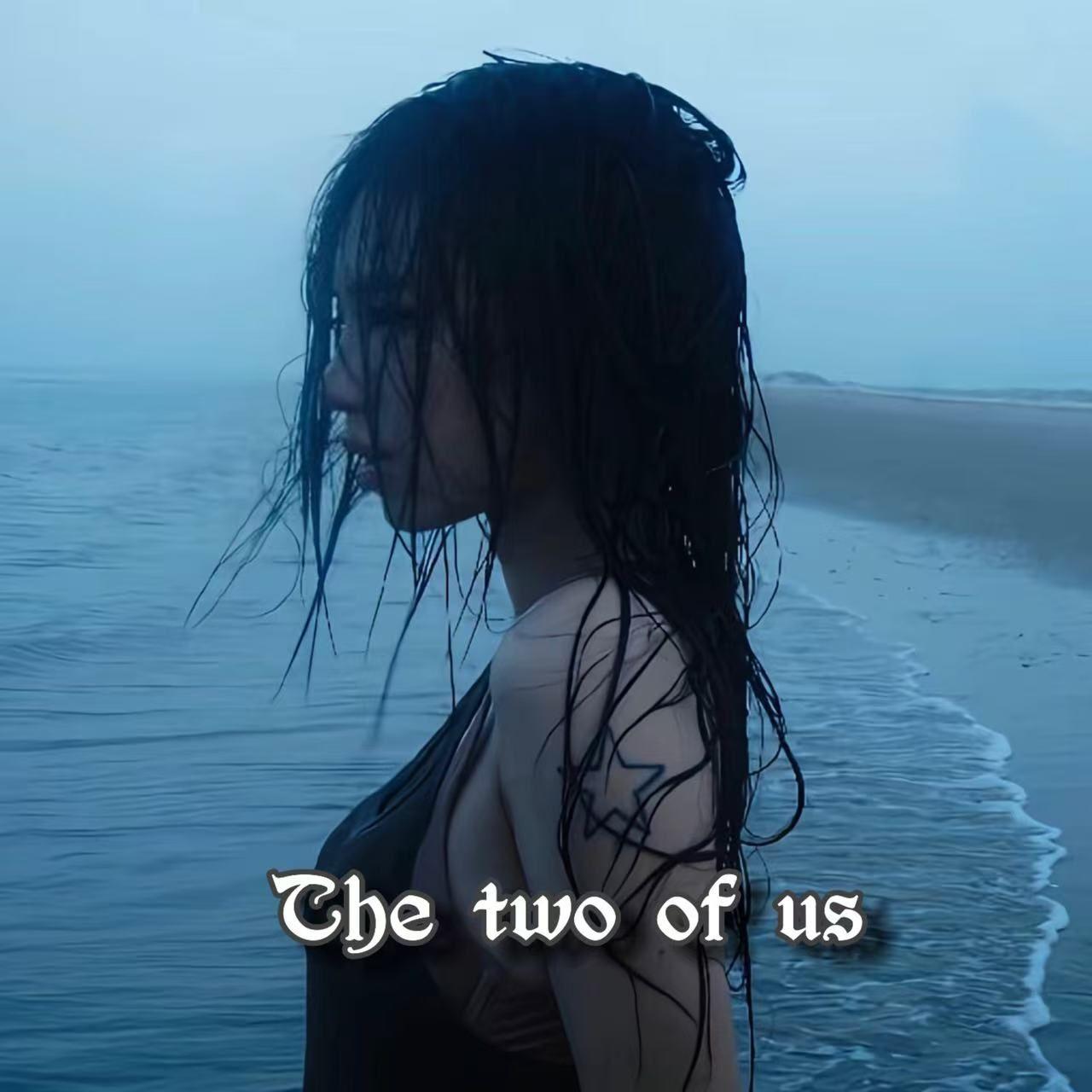 The two of us