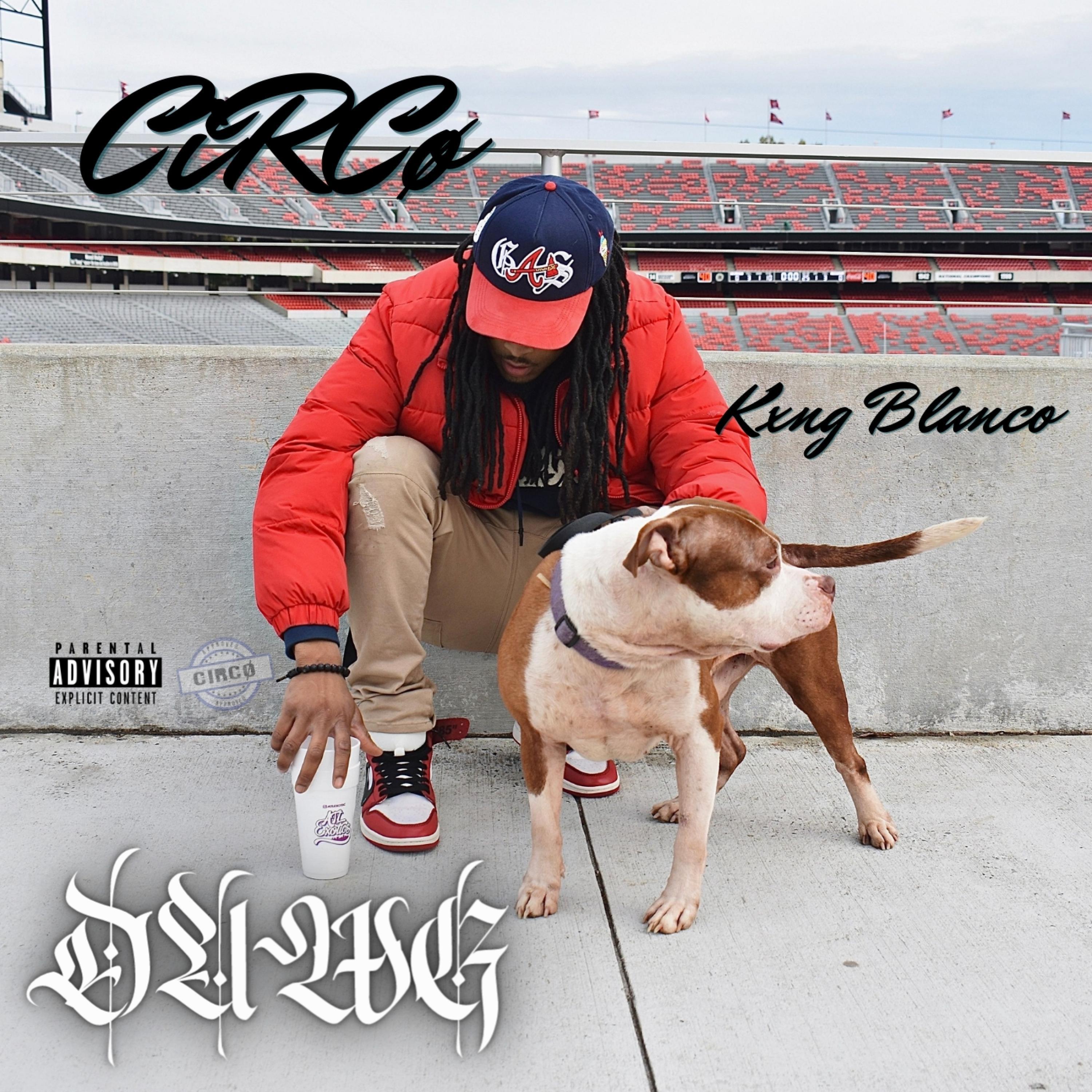 Dawg (feat. Kxng Blanco)