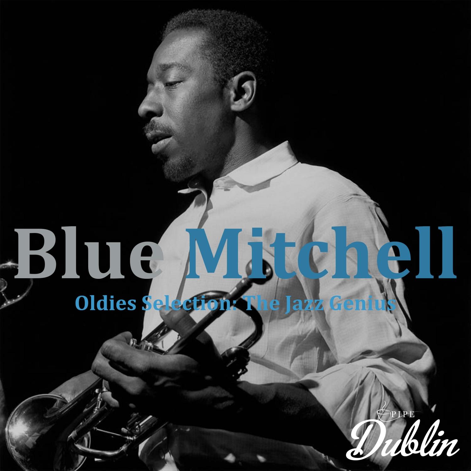 Oldies Selection: The Jazz Genius