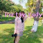 Pretty Lady专辑