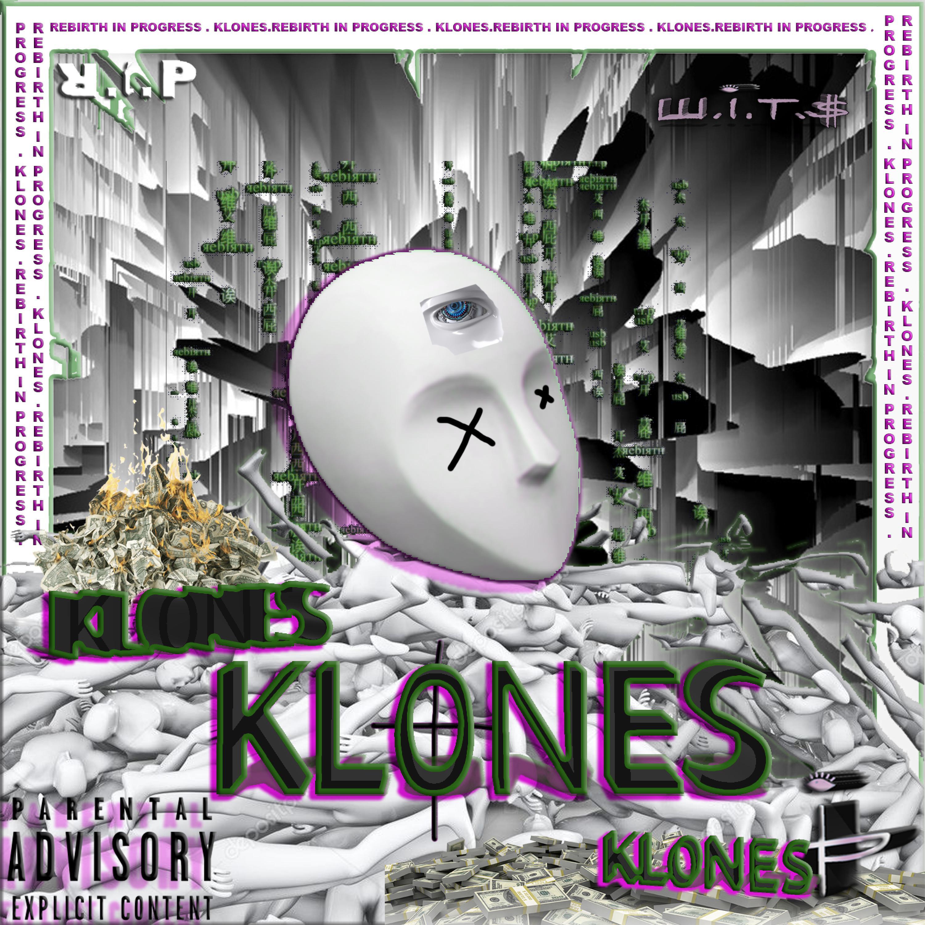 KLONES