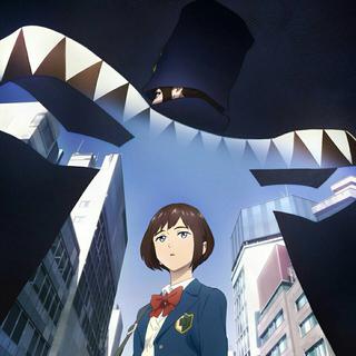 不吉波普不笑 OP/ED-精选原声集