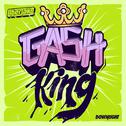 Gash King专辑