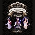 Kalafina 10th Anniversary LIVE 2018 at 日本武道館