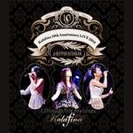 Kalafina 10th Anniversary LIVE 2018 at 日本武道館专辑