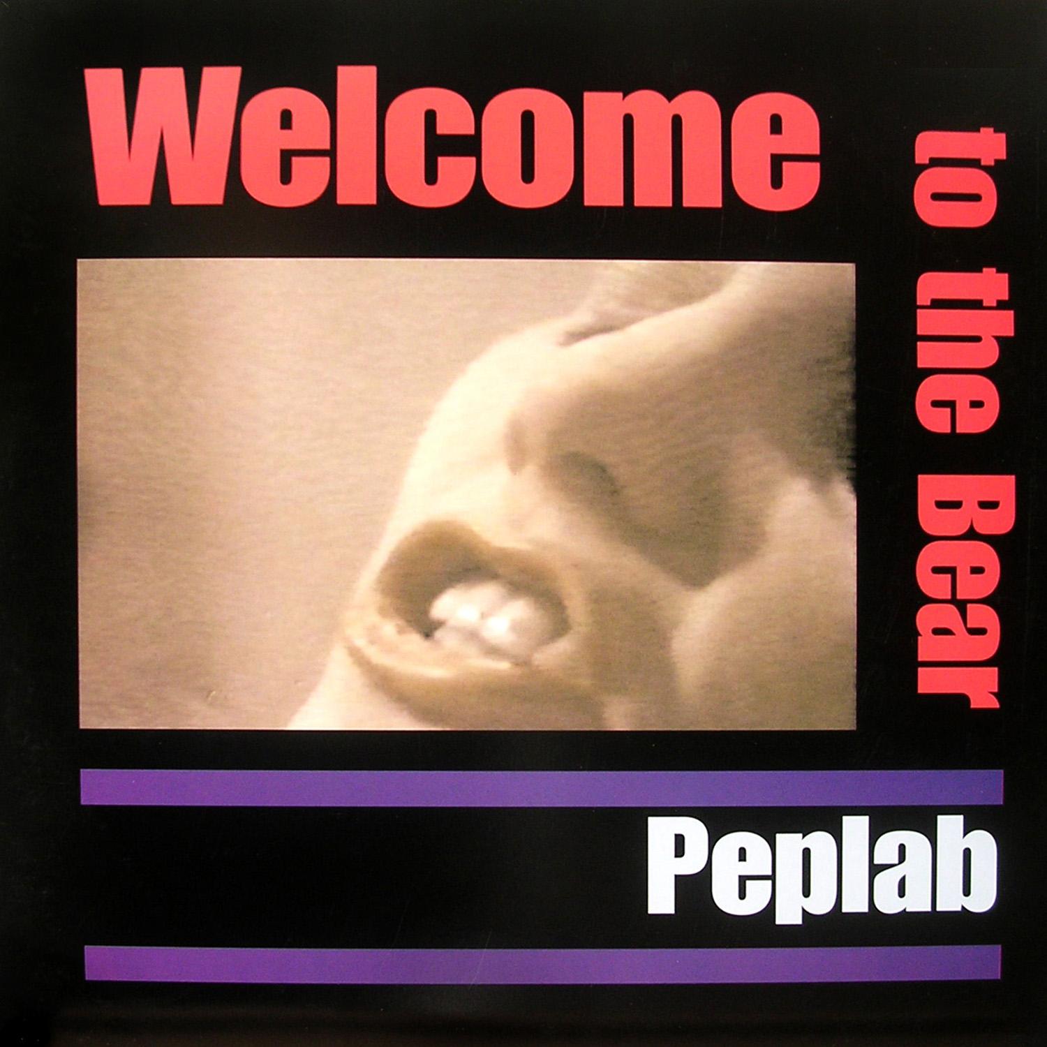 Welcome To The Bear