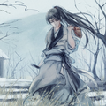 藏山河