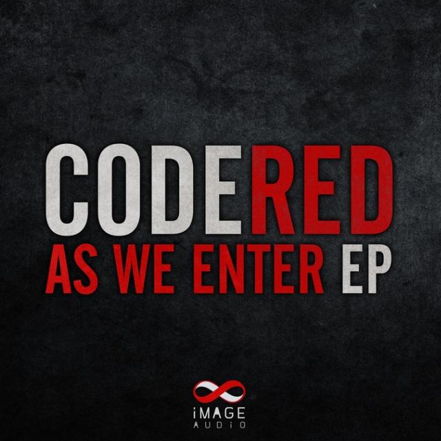 As We Enter EP WEB