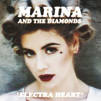 Marina And The Diamonds - Hypocrates (Instrumental)