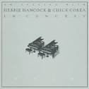 An Evening With Herbie Hancock & Chick Corea In Concert (Live)专辑