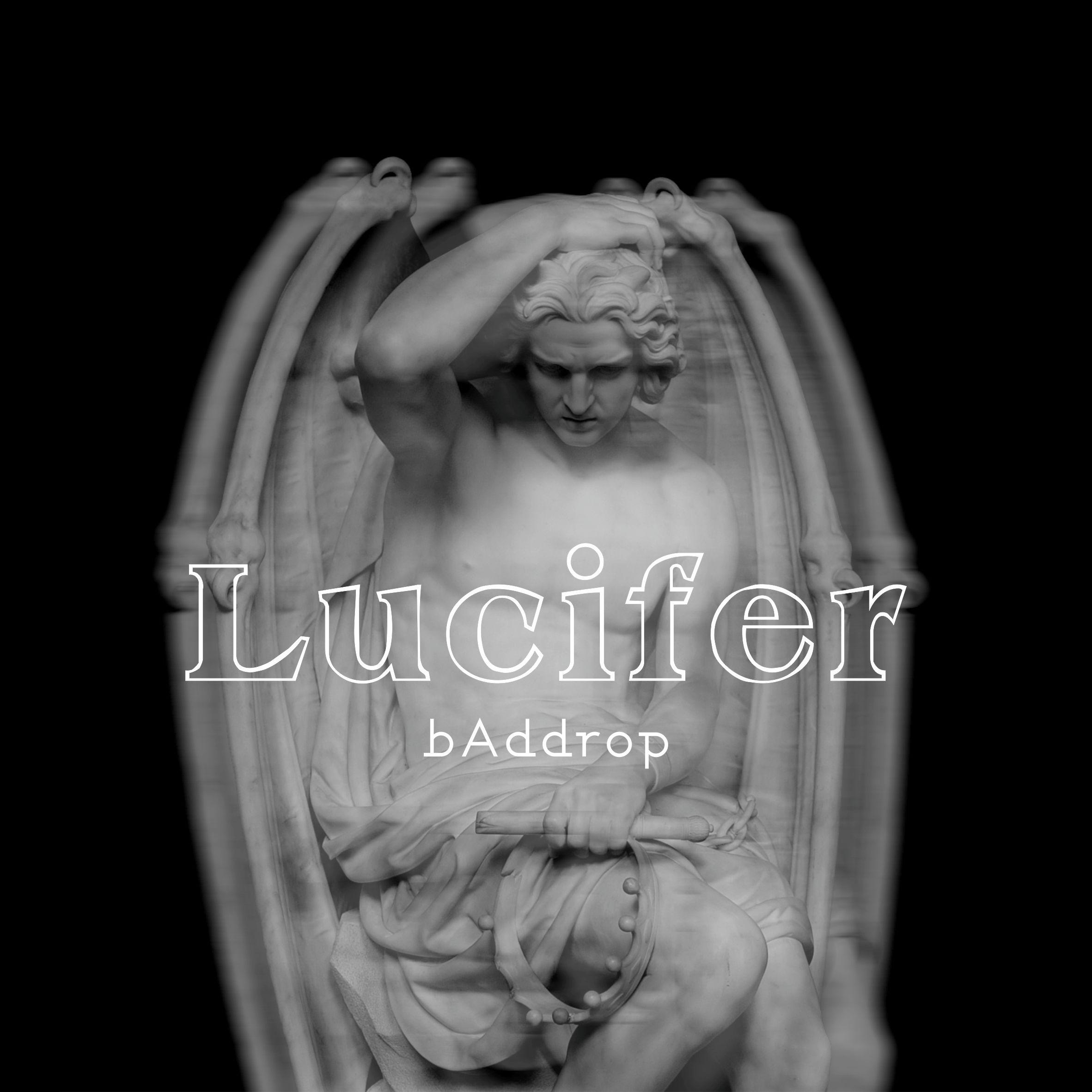 Lucifer专辑