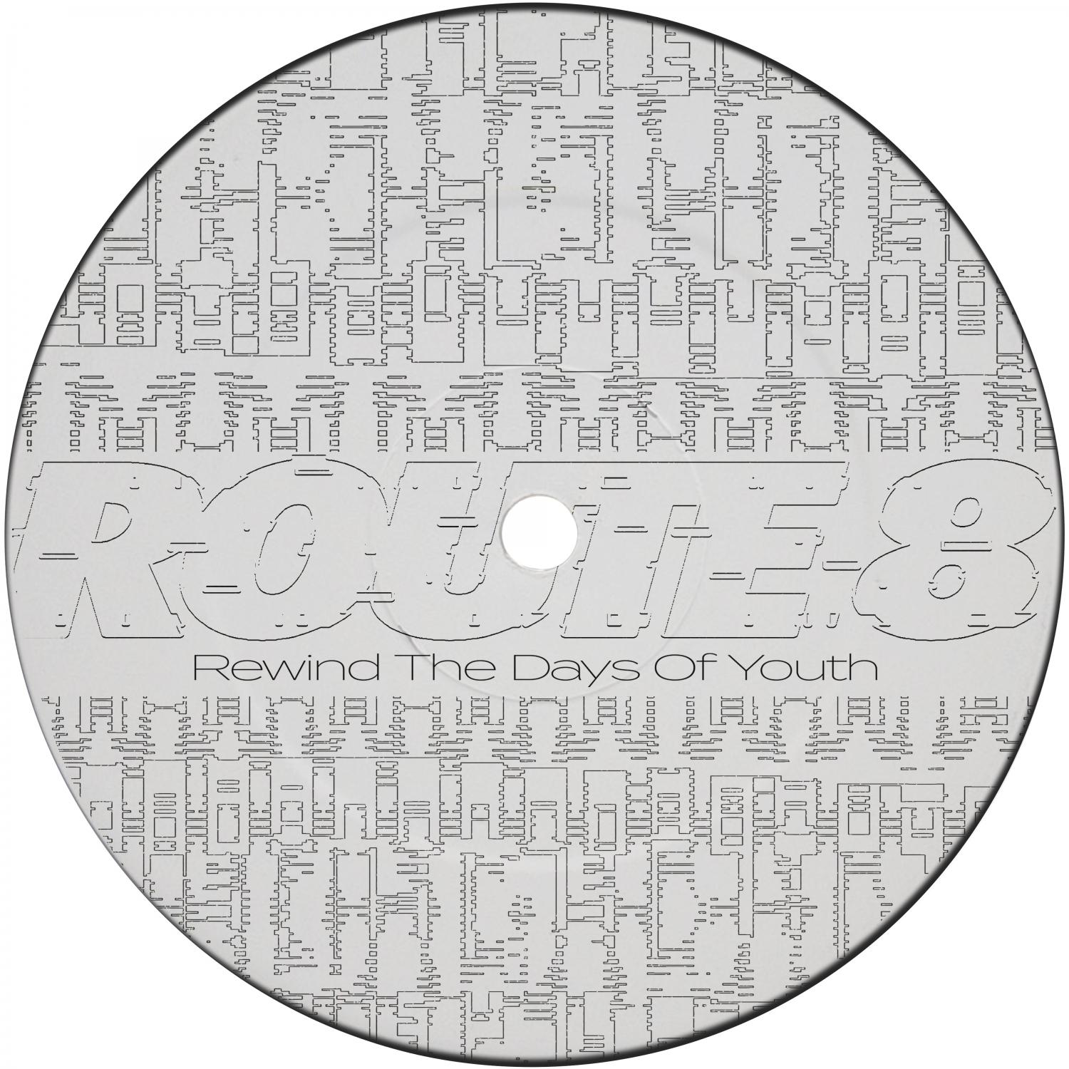 Rewind The Days of Youth