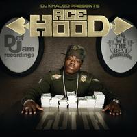 Ghetto - Ace Hood ( Wit Hook )