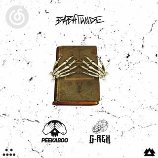 Wonky精选|从《Babatunde》听起