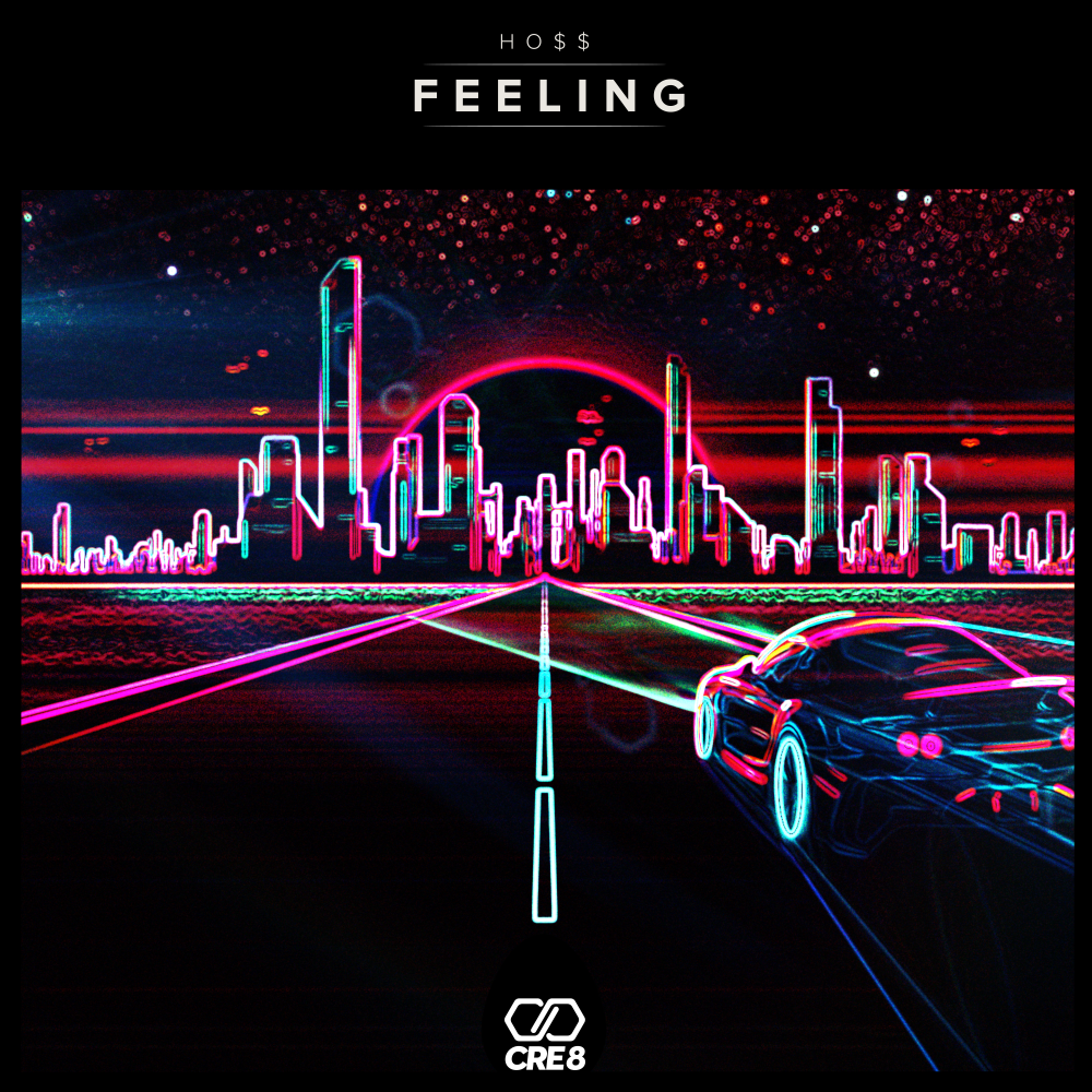 Feel extended mix. Estimado - feelings for you (Extended Version).