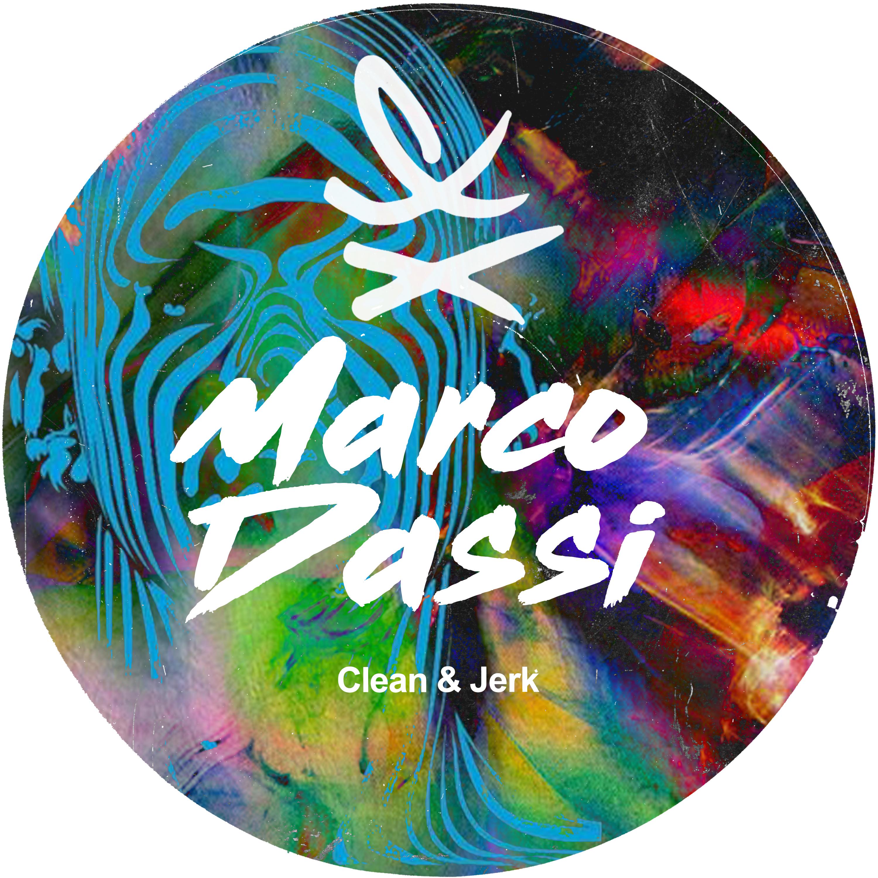 Jerk & Clean EP