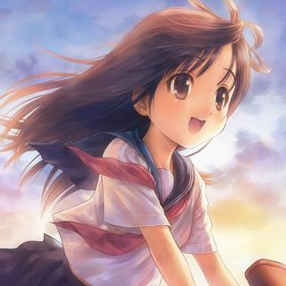「动漫良曲」愿你像个孩子，不懂世间黯淡