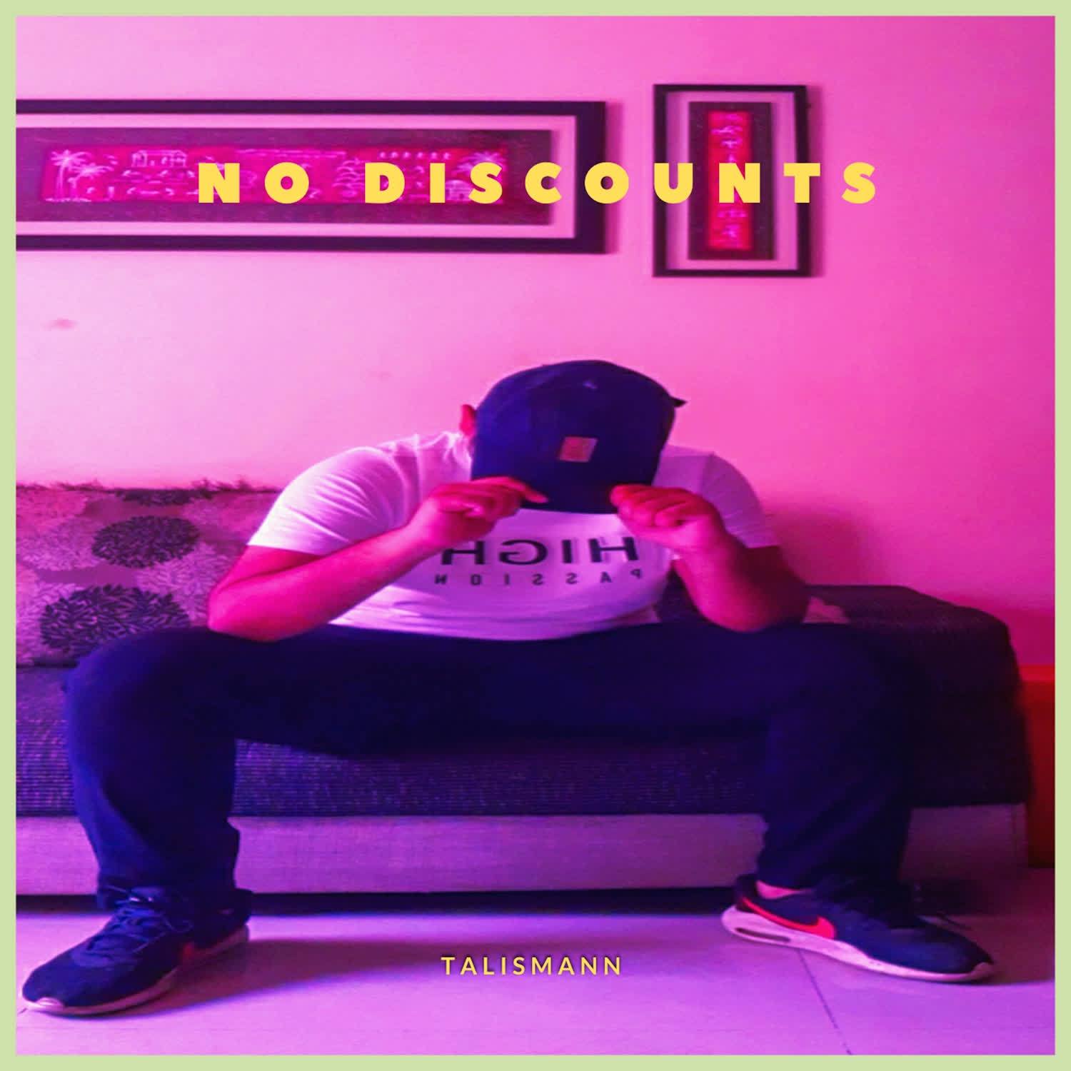 No Discounts