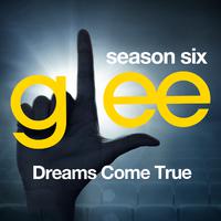 原版伴奏 This Time - Glee Cast (tv Karaoke)