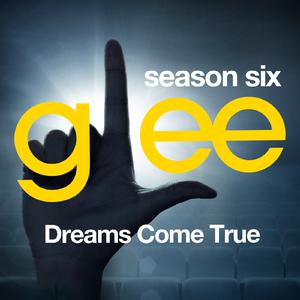 Someday We'll Be Together - Glee Cast (TV版 Karaoke) 原版伴奏 （降5半音）