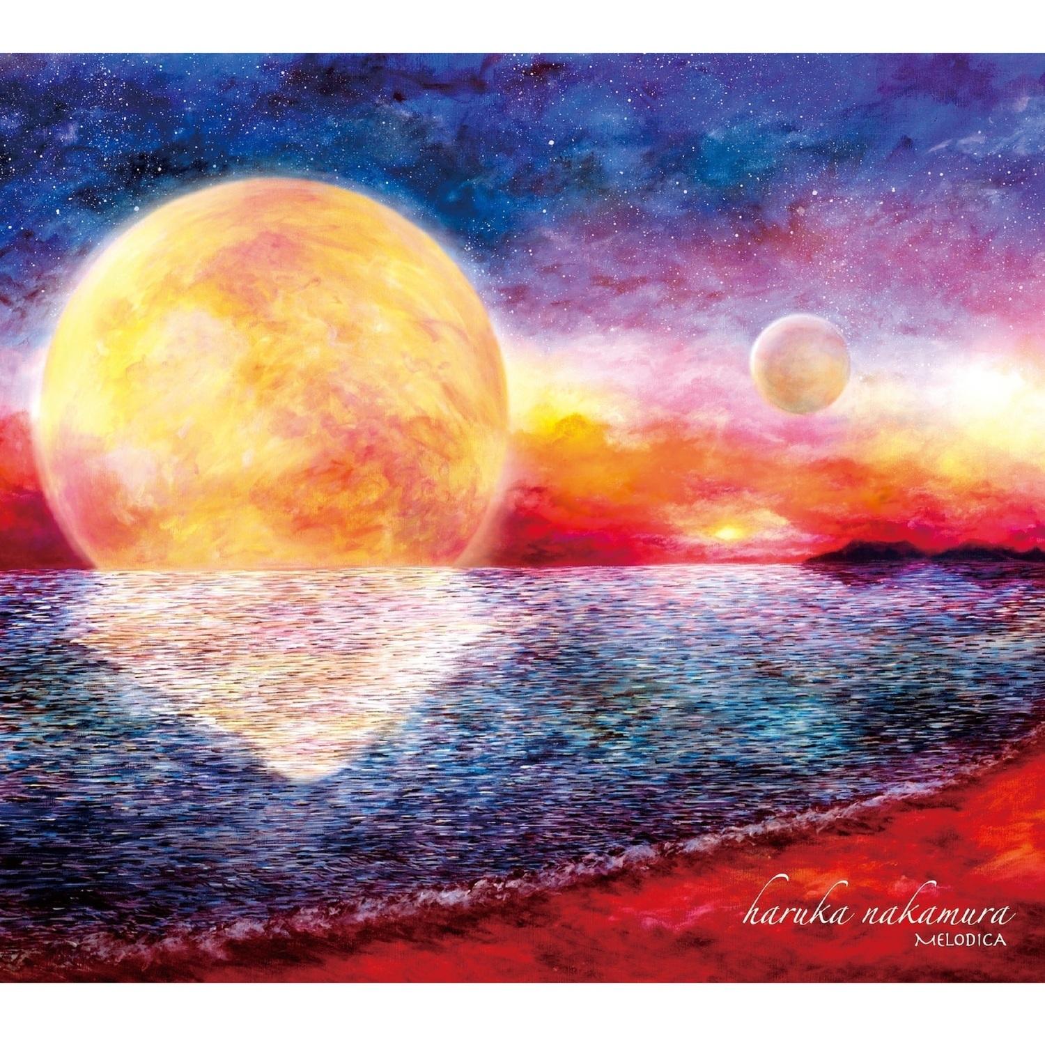 MELODICA (feat. ARAKI Shin)