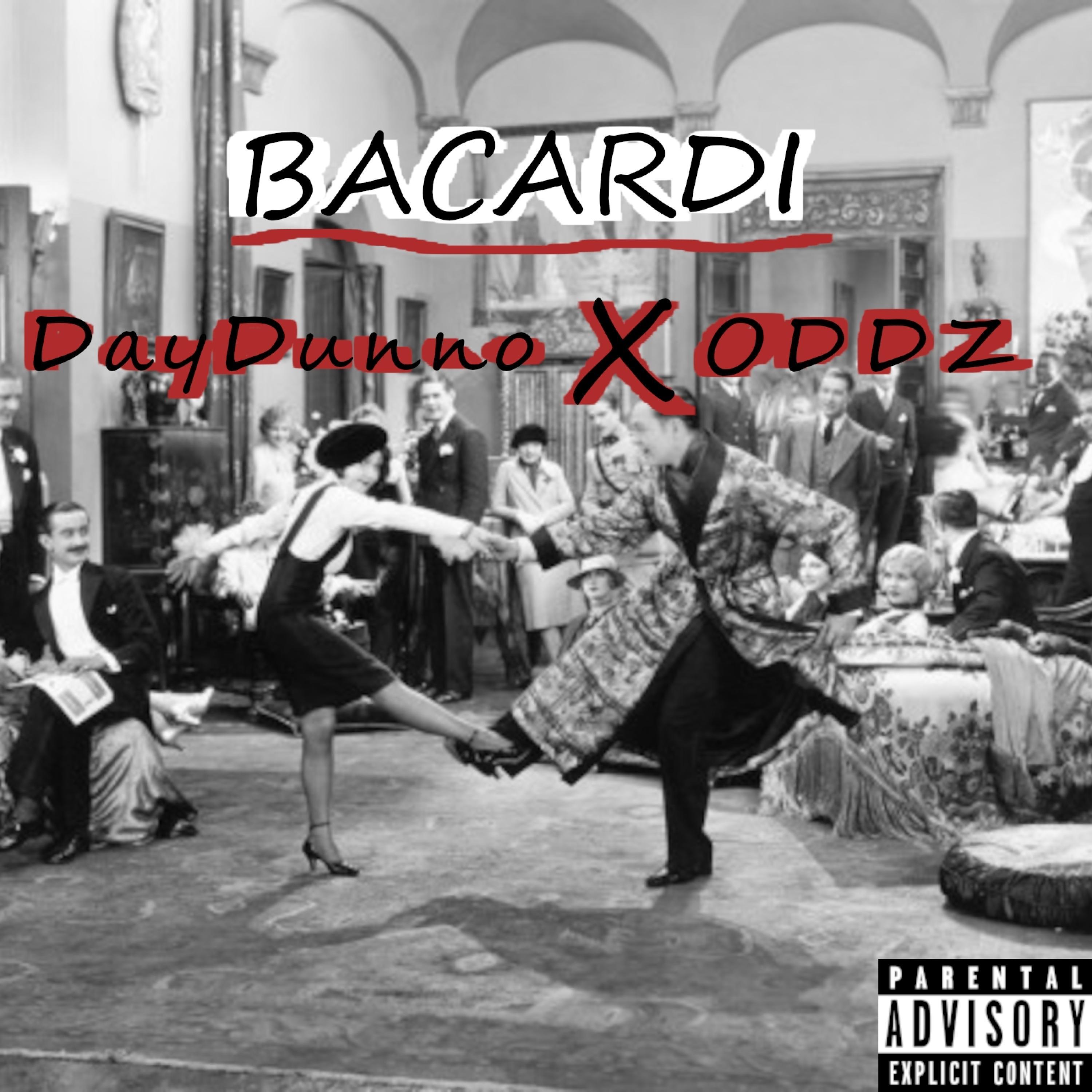 BACARDI (feat. DayDunno)