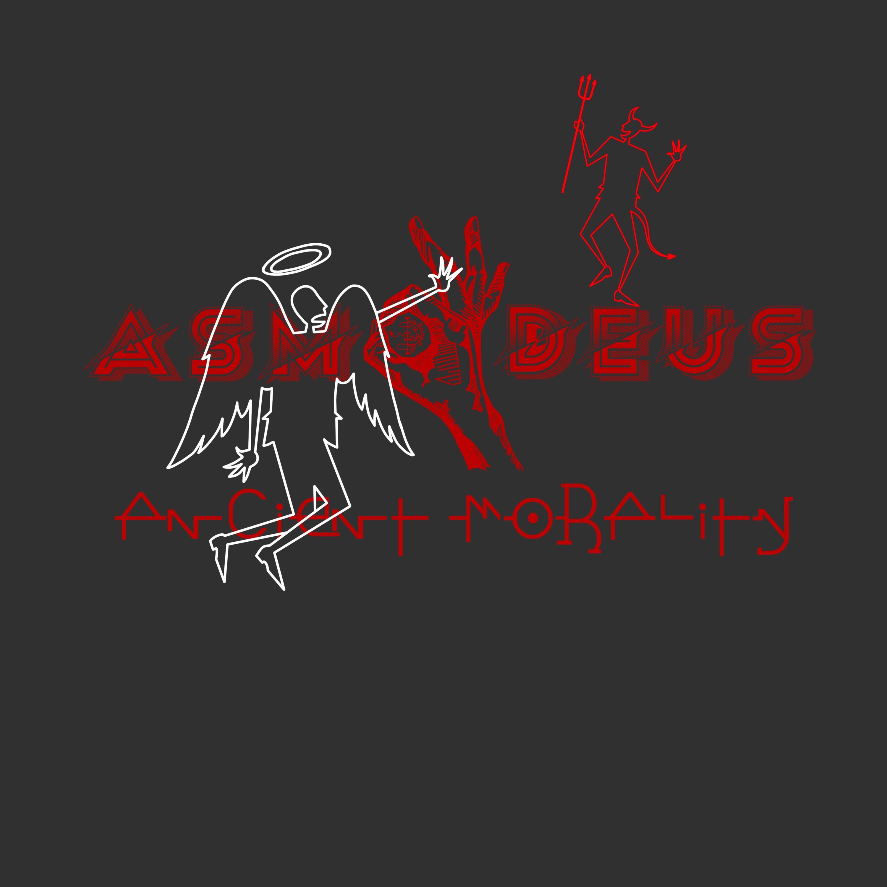 Ancient Morality