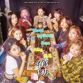 Yes or Yes(Cover.TWICE)