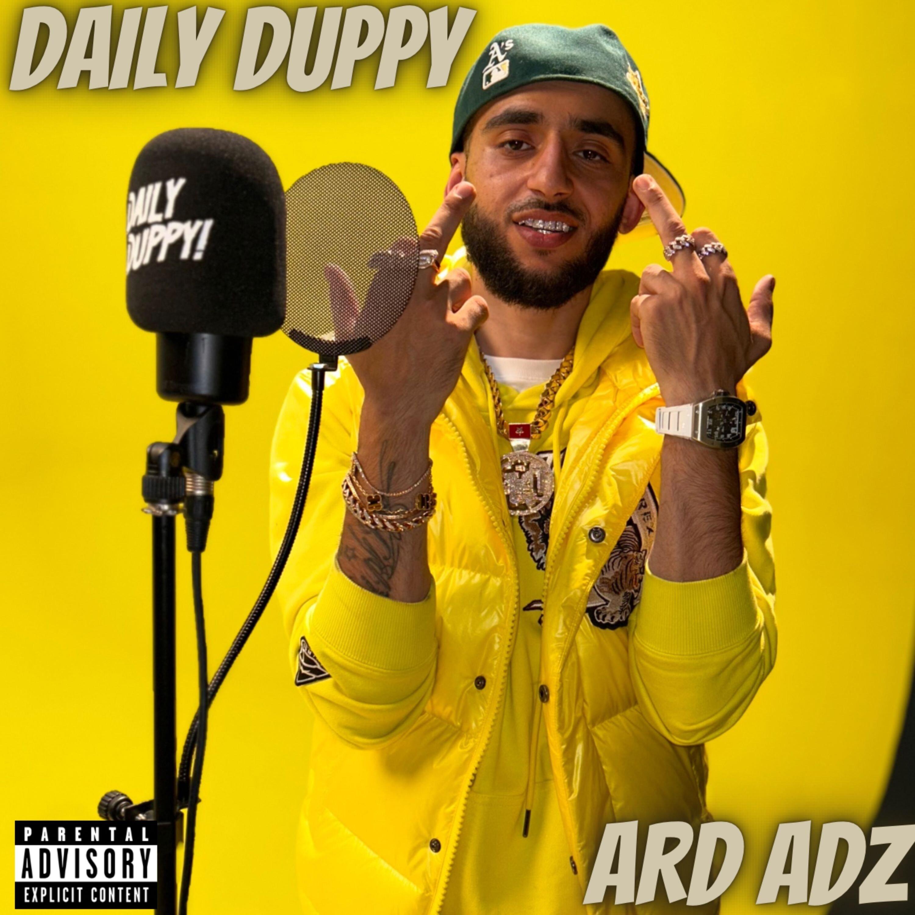Daily Duppy 2