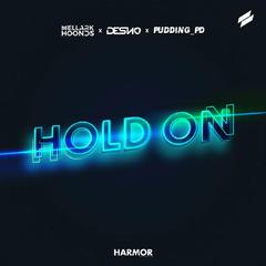 Hold On (Extended Mix)