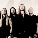 Dark Tranquillity