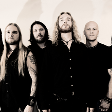 Dark Tranquillity