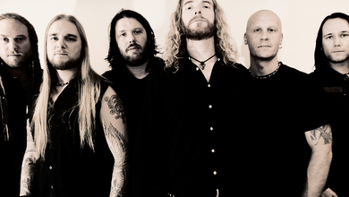 Dark Tranquillity