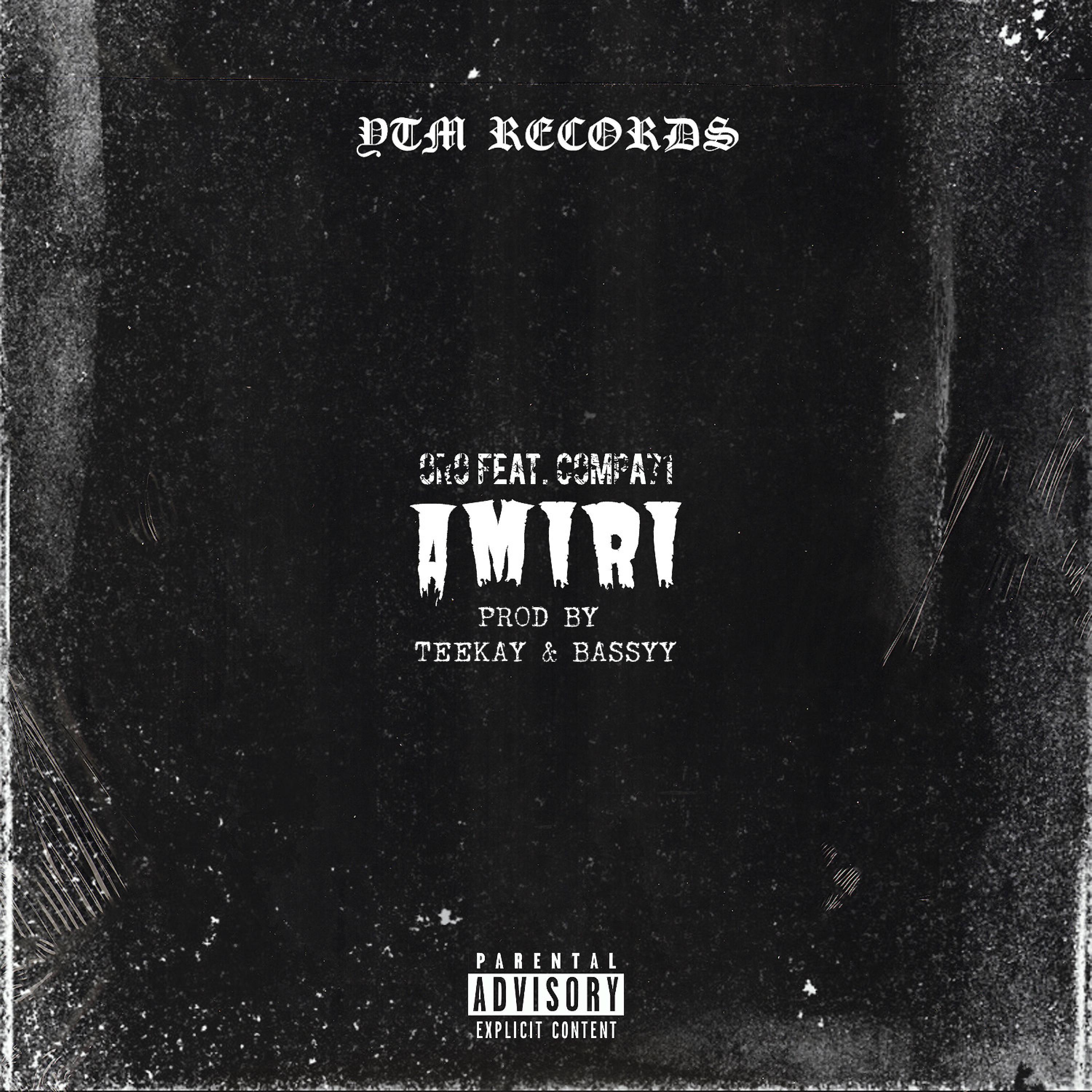 AMIRI (feat. Compa71, TeeKay & Bassyy)