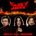 2013-04-29 @ Rod Laver Arena, Melbourne, VIC, Australia AUD [MASTER]