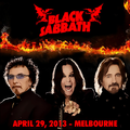 2013-04-29 @ Rod Laver Arena, Melbourne, VIC, Australia AUD [MASTER]