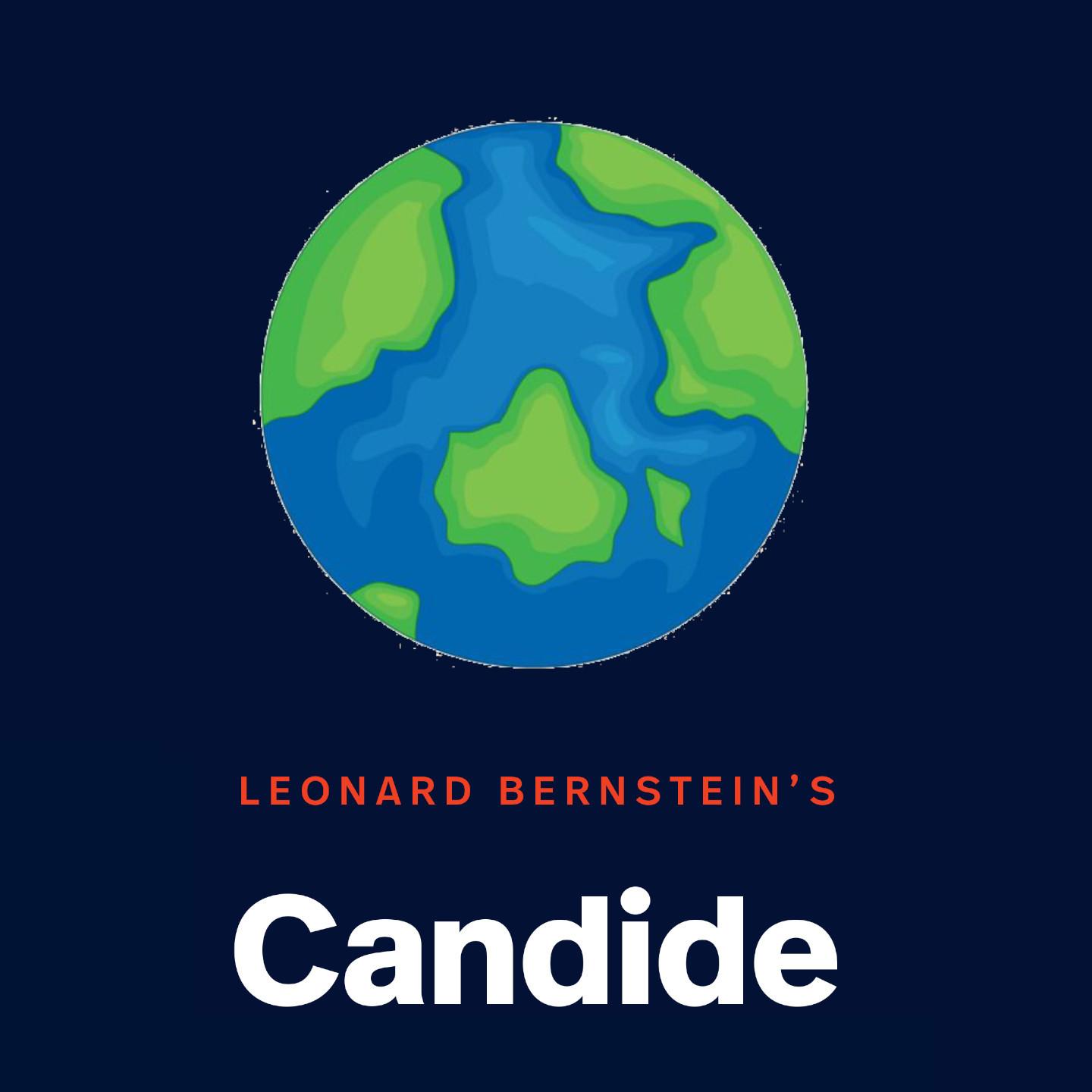 Bernstein: Candide
