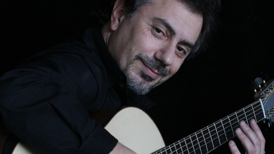 Pierre Bensusan