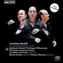 Brahms: Ein Deutsches Requiem, Op. 45专辑