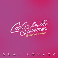 Cool for the Summer (Shortened) - Demi Lovato (钢琴伴奏)